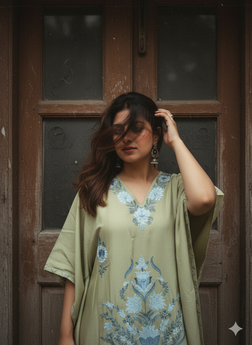 Kaftan
