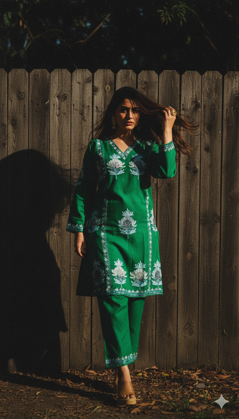 Co-ord Set
