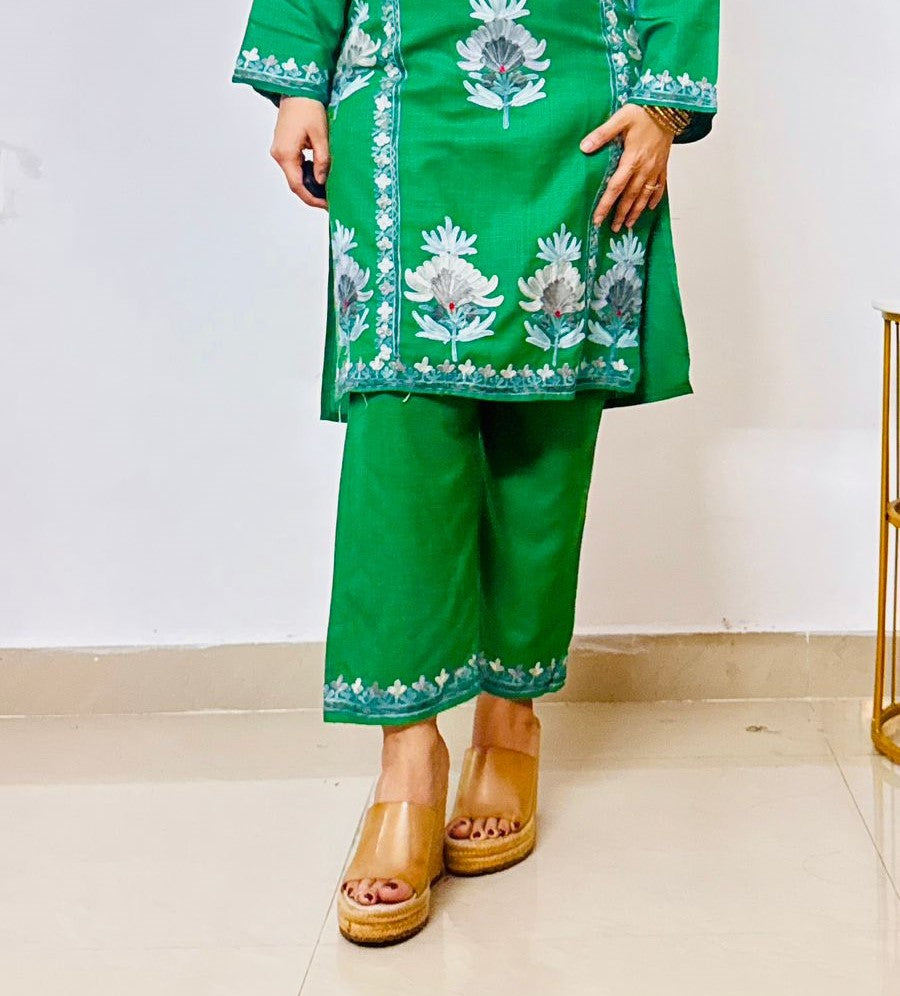 Co-ord Set