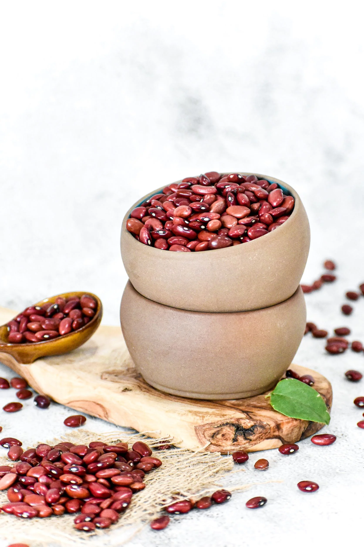 Bhaderwah Rajma