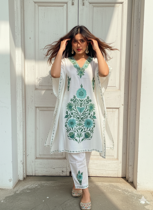 Kaftan