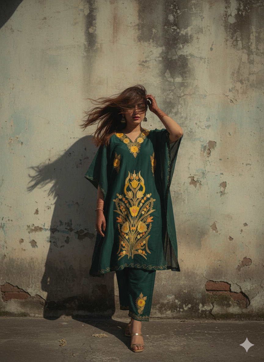 Kaftan