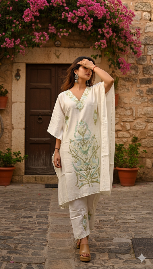 Kaftan