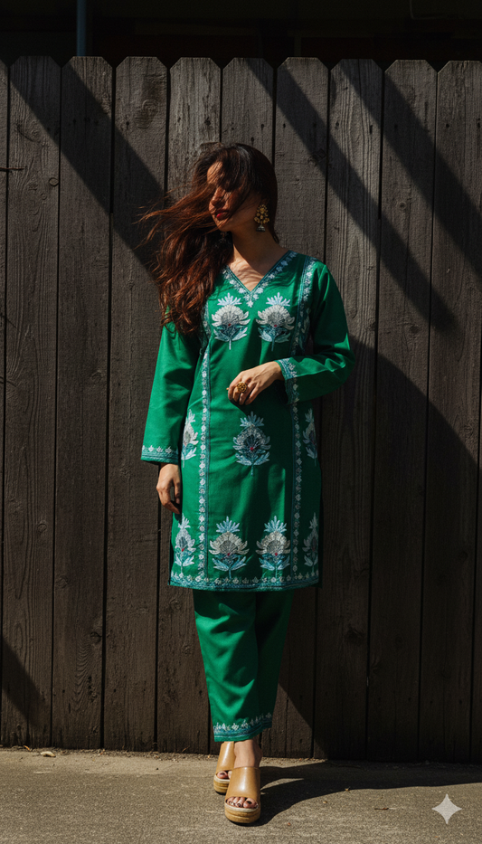 Co-ord Set