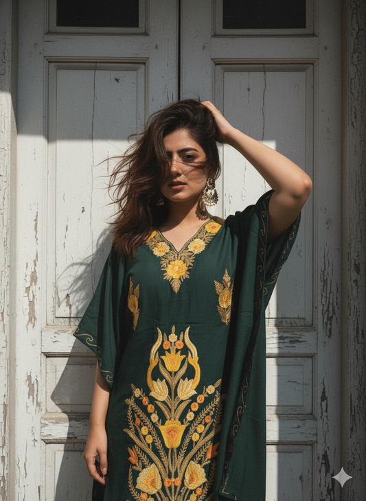 Kaftan