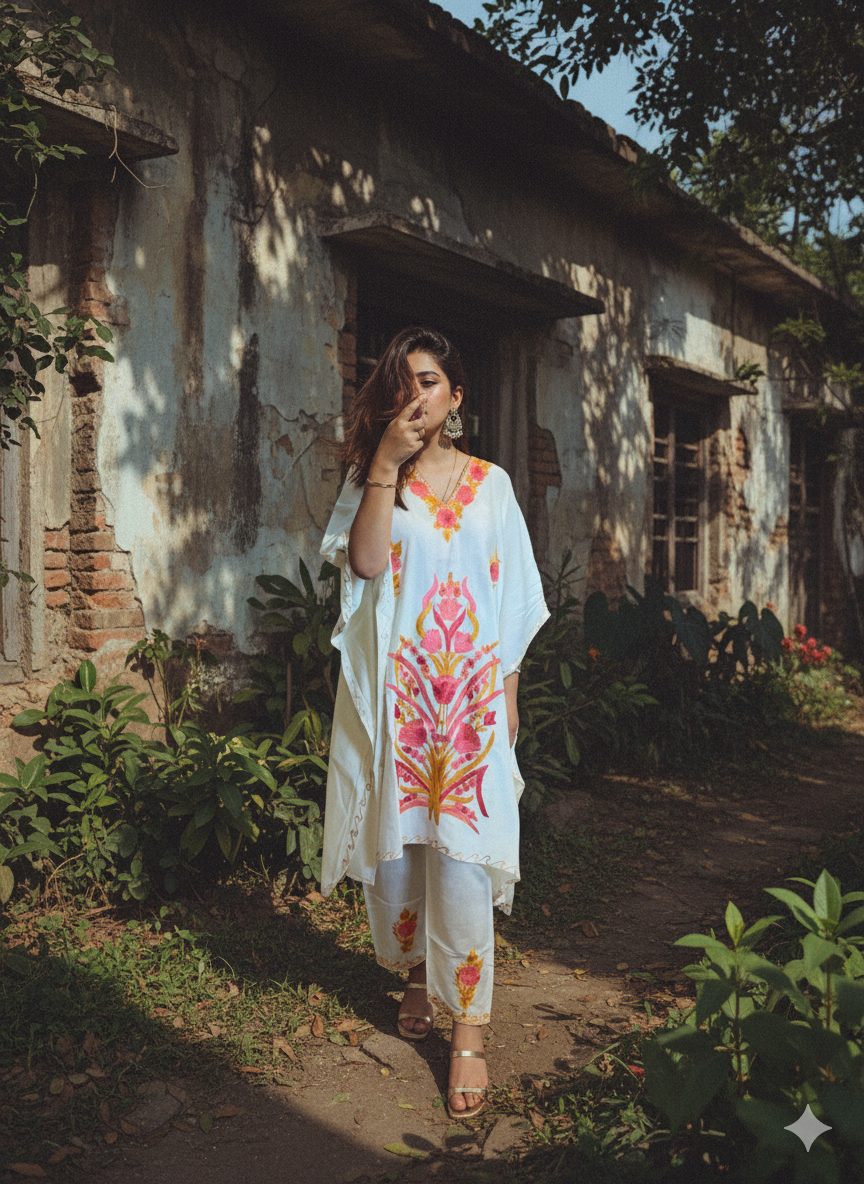 Kaftan