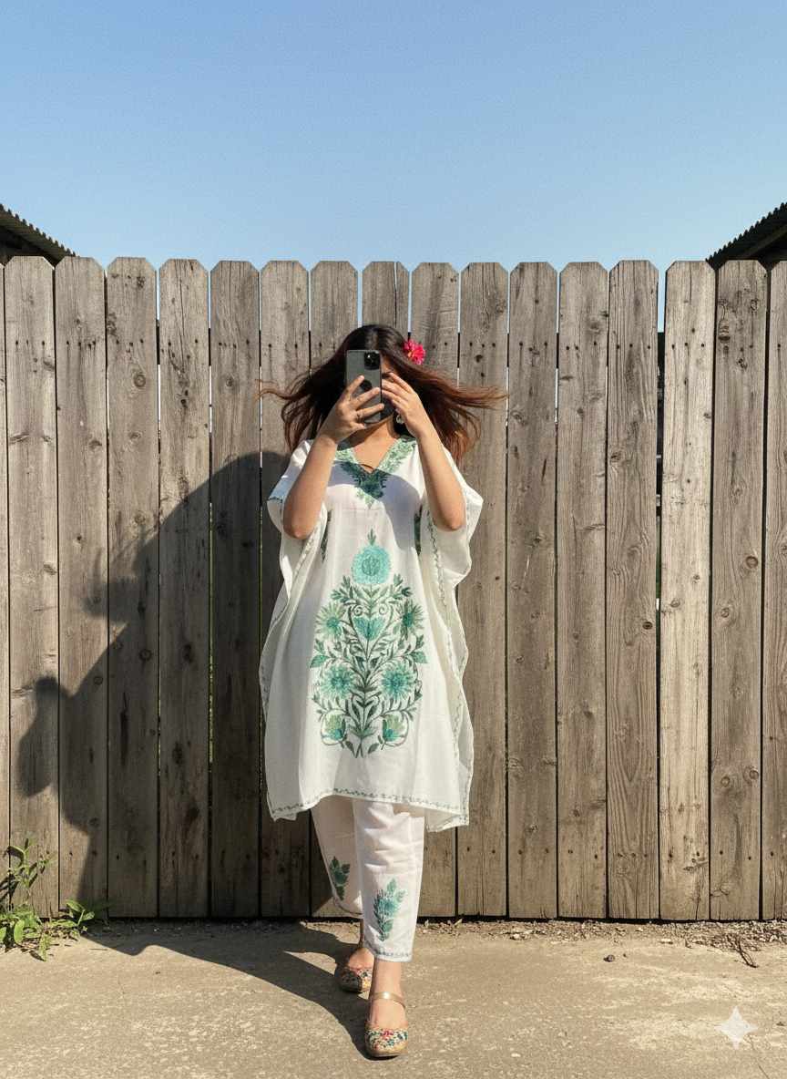 Kaftan