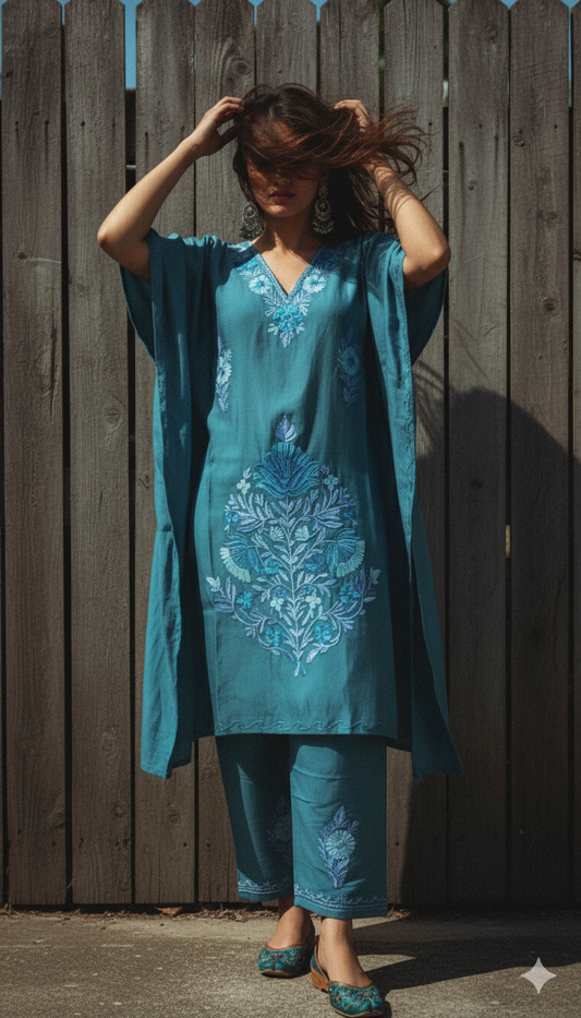 Kaftan