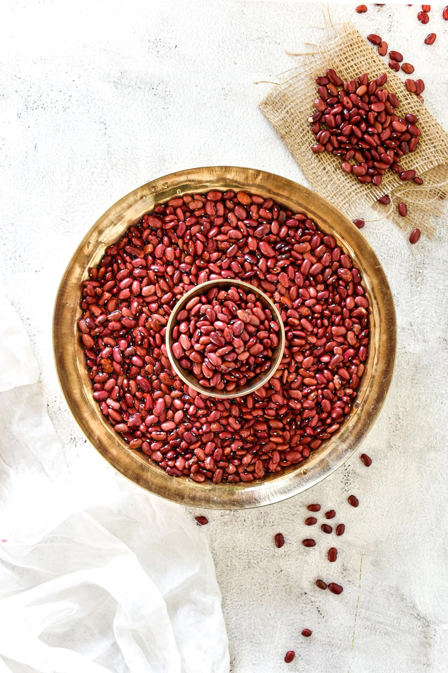 Bhaderwah Rajma