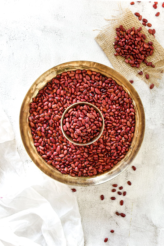Bhaderwah Rajma