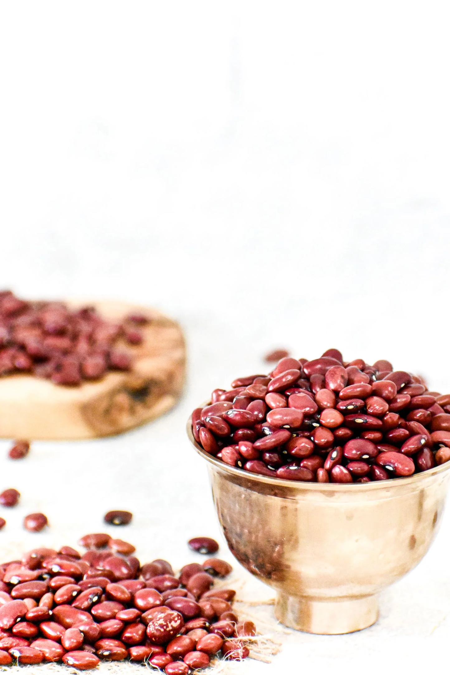 Bhaderwah Rajma