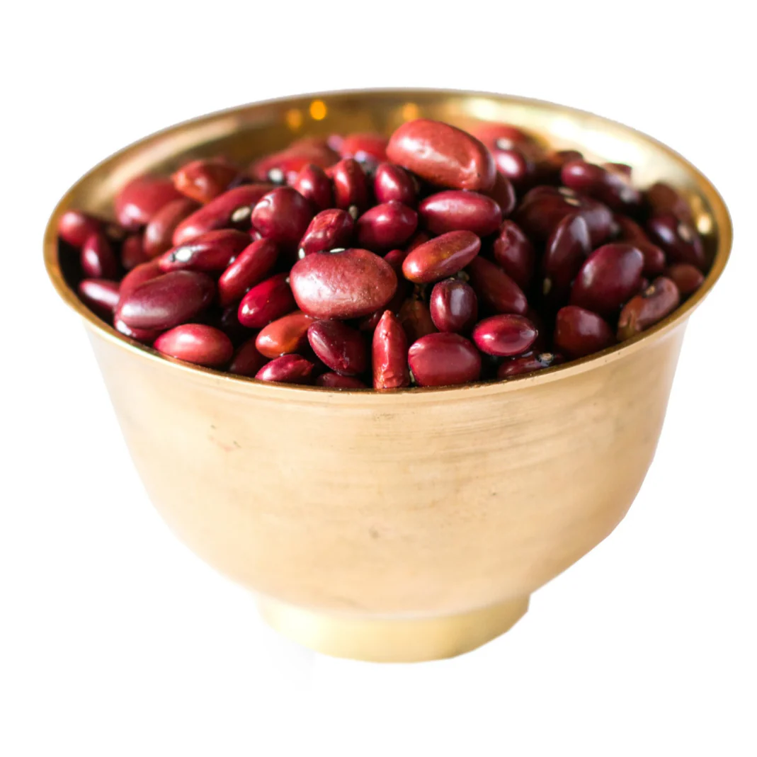 Bhaderwah Rajma