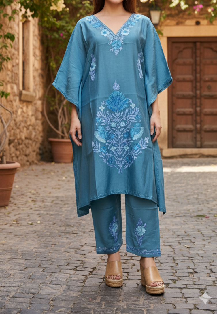 Kaftan